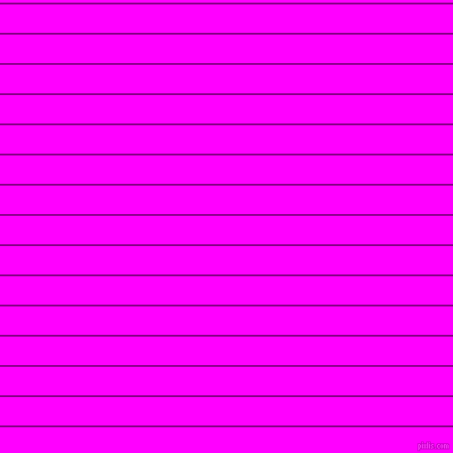 horizontal lines stripes, 2 pixel line width, 32 pixel line spacing, Purple and Magenta horizontal lines and stripes seamless tileable