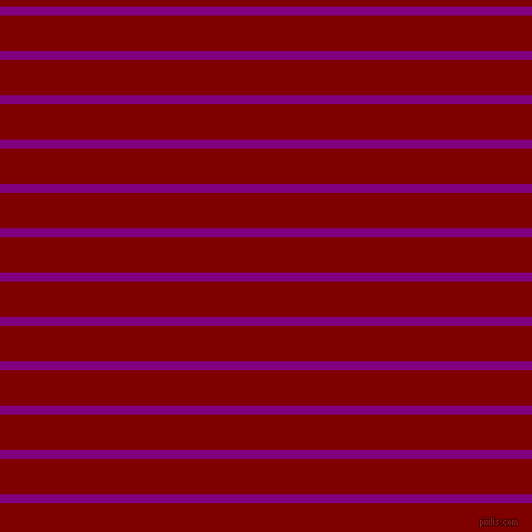 horizontal lines stripes, 8 pixel line width, 32 pixel line spacing, Purple and Maroon horizontal lines and stripes seamless tileable