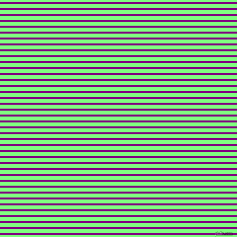 horizontal lines stripes, 4 pixel line width, 8 pixel line spacing, Purple and Mint Green horizontal lines and stripes seamless tileable