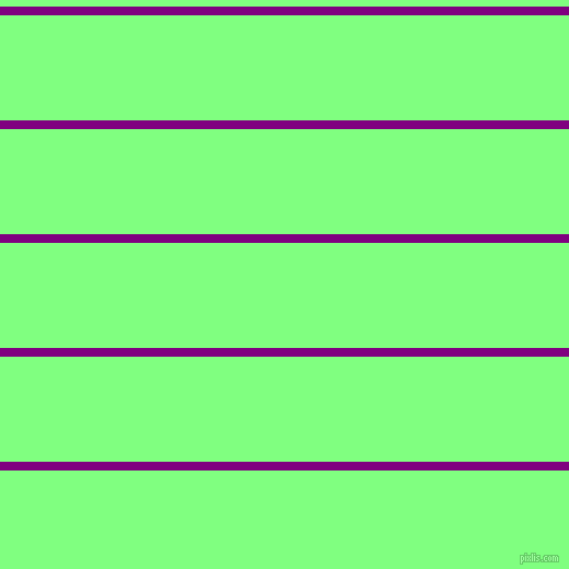 horizontal lines stripes, 8 pixel line width, 96 pixel line spacing, Purple and Mint Green horizontal lines and stripes seamless tileable