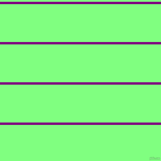 horizontal lines stripes, 8 pixel line width, 128 pixel line spacing, Purple and Mint Green horizontal lines and stripes seamless tileable