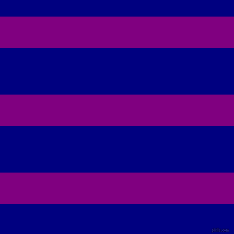 horizontal lines stripes, 64 pixel line width, 96 pixel line spacing, Purple and Navy horizontal lines and stripes seamless tileable