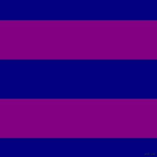 horizontal lines stripes, 128 pixel line width, 128 pixel line spacing, Purple and Navy horizontal lines and stripes seamless tileable