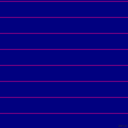 horizontal lines stripes, 4 pixel line width, 64 pixel line spacing, Purple and Navy horizontal lines and stripes seamless tileable