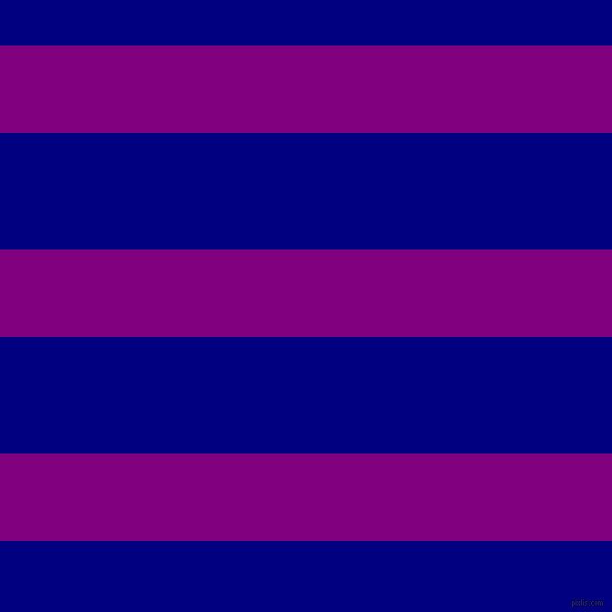 horizontal lines stripes, 96 pixel line width, 128 pixel line spacing, Purple and Navy horizontal lines and stripes seamless tileable