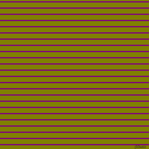horizontal lines stripes, 4 pixel line width, 16 pixel line spacing, Purple and Olive horizontal lines and stripes seamless tileable
