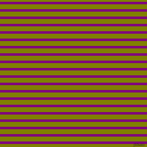 horizontal lines stripes, 8 pixel line width, 16 pixel line spacing, Purple and Olive horizontal lines and stripes seamless tileable