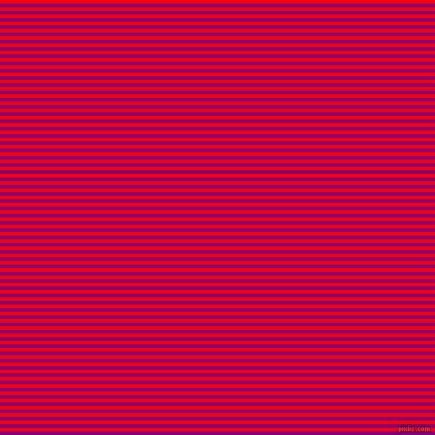 horizontal lines stripes, 4 pixel line width, 4 pixel line spacing, Purple and Red horizontal lines and stripes seamless tileable
