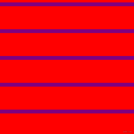 horizontal lines stripes, 16 pixel line width, 96 pixel line spacing, Purple and Red horizontal lines and stripes seamless tileable