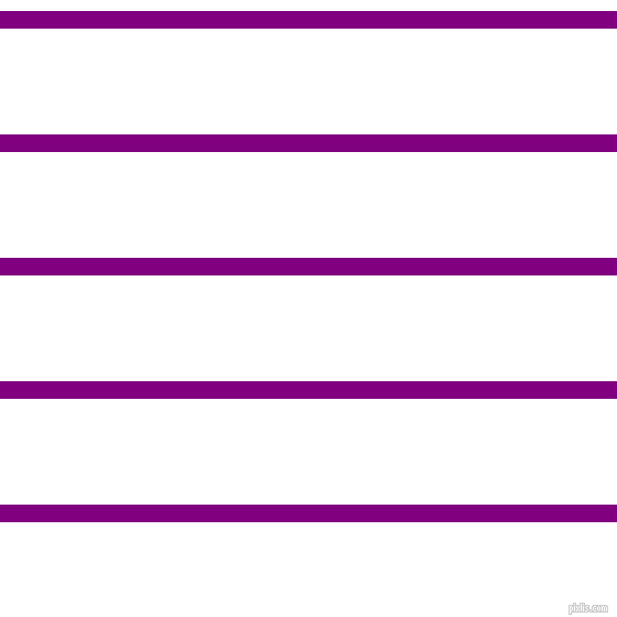 horizontal lines stripes, 16 pixel line width, 96 pixel line spacing, Purple and White horizontal lines and stripes seamless tileable