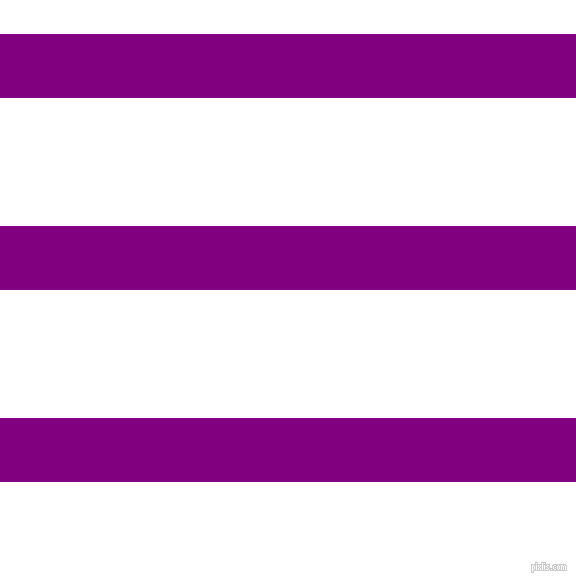 horizontal lines stripes, 64 pixel line width, 128 pixel line spacing, Purple and White horizontal lines and stripes seamless tileable