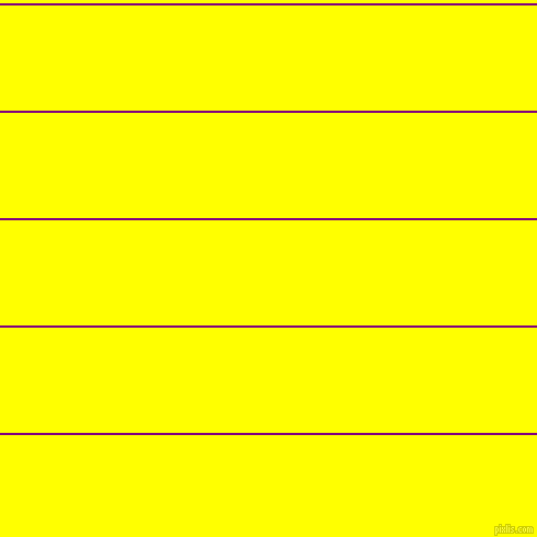 horizontal lines stripes, 2 pixel line width, 96 pixel line spacing, Purple and Yellow horizontal lines and stripes seamless tileable