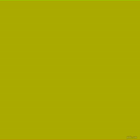 horizontal lines stripes, 1 pixel line width, 2 pixel line spacing, Red and Chartreuse horizontal lines and stripes seamless tileable