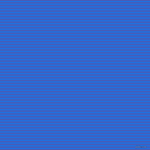 horizontal lines stripes, 1 pixel line width, 4 pixel line spacing, Red and Dodger Blue horizontal lines and stripes seamless tileable