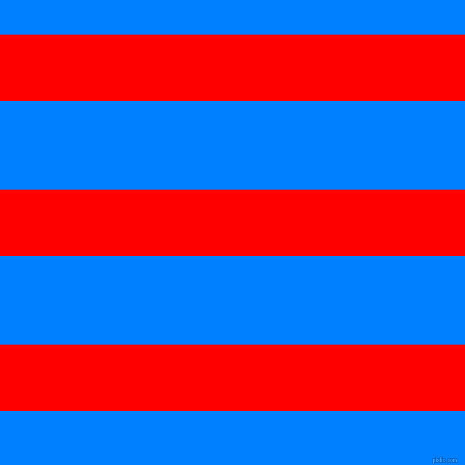 horizontal lines stripes, 96 pixel line width, 128 pixel line spacing, Red and Dodger Blue horizontal lines and stripes seamless tileable