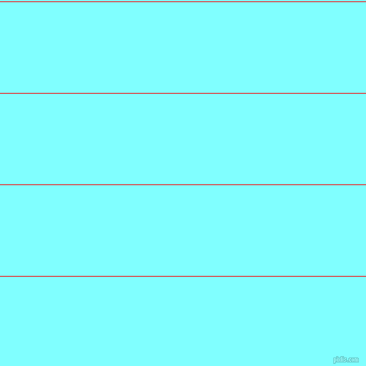 horizontal lines stripes, 1 pixel line width, 128 pixel line spacing, Red and Electric Blue horizontal lines and stripes seamless tileable