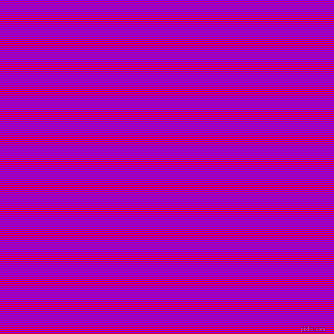 horizontal lines stripes, 1 pixel line width, 2 pixel line spacing, Red and Electric Indigo horizontal lines and stripes seamless tileable
