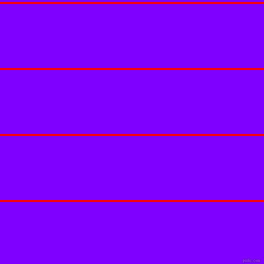 horizontal lines stripes, 4 pixel line width, 128 pixel line spacing, Red and Electric Indigo horizontal lines and stripes seamless tileable