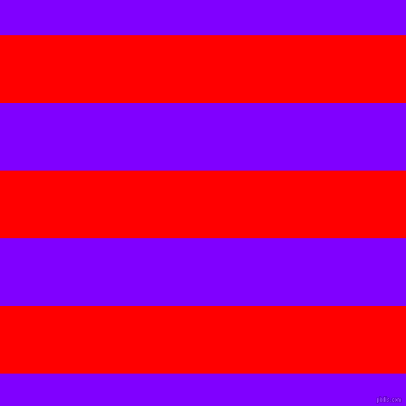 horizontal lines stripes, 96 pixel line width, 96 pixel line spacing, Red and Electric Indigo horizontal lines and stripes seamless tileable