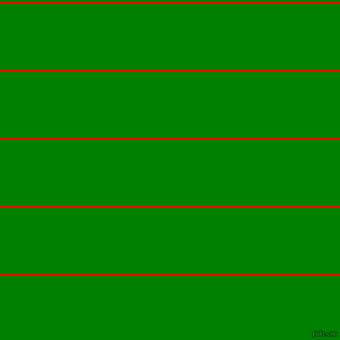 horizontal lines stripes, 2 pixel line width, 96 pixel line spacing, Red and Green horizontal lines and stripes seamless tileable