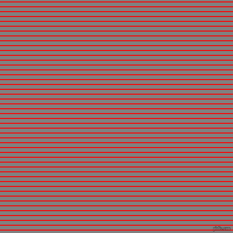 horizontal lines stripes, 2 pixel line width, 8 pixel line spacing, Red and Grey horizontal lines and stripes seamless tileable