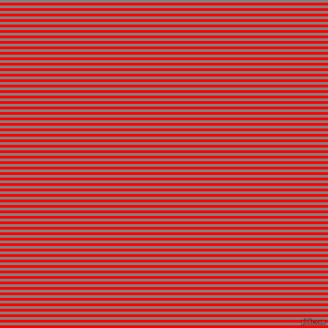 horizontal lines stripes, 4 pixel line width, 4 pixel line spacing, Red and Grey horizontal lines and stripes seamless tileable