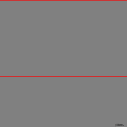 horizontal lines stripes, 1 pixel line width, 96 pixel line spacing, Red and Grey horizontal lines and stripes seamless tileable