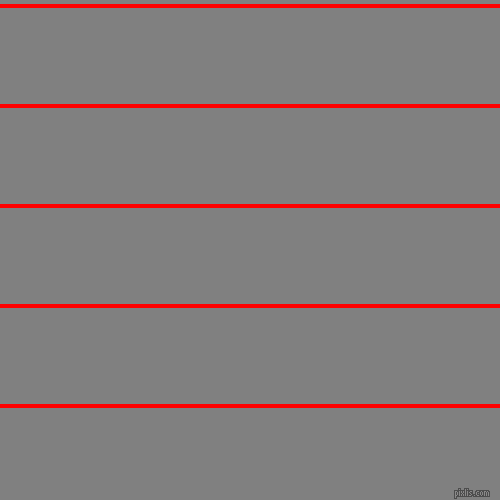 horizontal lines stripes, 4 pixel line width, 96 pixel line spacing, Red and Grey horizontal lines and stripes seamless tileable