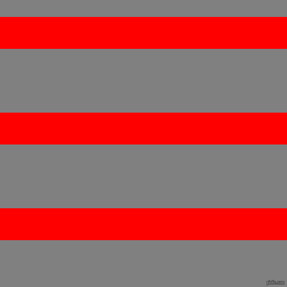 horizontal lines stripes, 64 pixel line width, 128 pixel line spacing, Red and Grey horizontal lines and stripes seamless tileable