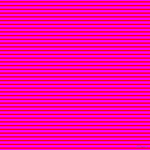 horizontal lines stripes, 4 pixel line width, 8 pixel line spacing, Red and Magenta horizontal lines and stripes seamless tileable