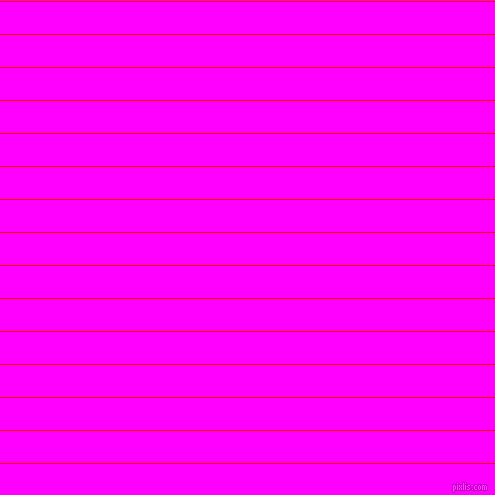 horizontal lines stripes, 1 pixel line width, 32 pixel line spacing, Red and Magenta horizontal lines and stripes seamless tileable