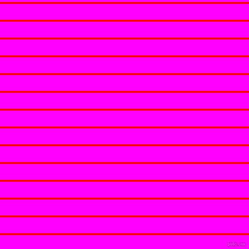 horizontal lines stripes, 4 pixel line width, 32 pixel line spacing, Red and Magenta horizontal lines and stripes seamless tileable