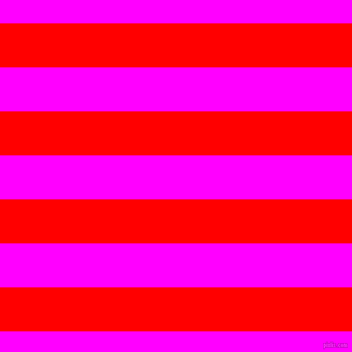 horizontal lines stripes, 64 pixel line width, 64 pixel line spacing, Red and Magenta horizontal lines and stripes seamless tileable