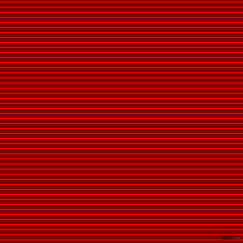 horizontal lines stripes, 2 pixel line width, 8 pixel line spacing, Red and Maroon horizontal lines and stripes seamless tileable