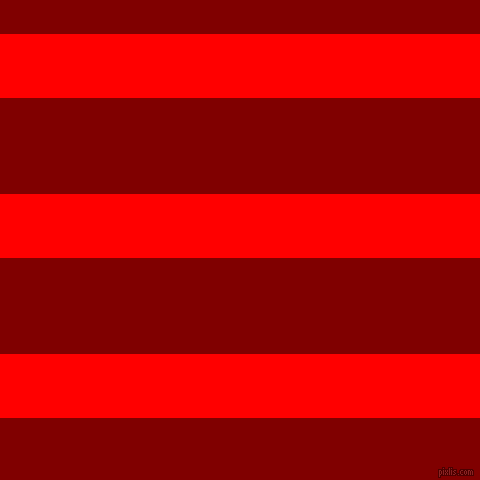 horizontal lines stripes, 64 pixel line width, 96 pixel line spacing, Red and Maroon horizontal lines and stripes seamless tileable