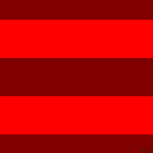 horizontal lines stripes, 128 pixel line width, 128 pixel line spacing, Red and Maroon horizontal lines and stripes seamless tileable