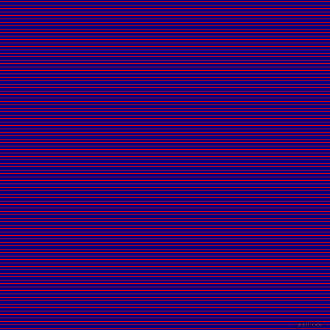 horizontal lines stripes, 1 pixel line width, 4 pixel line spacing, Red and Navy horizontal lines and stripes seamless tileable