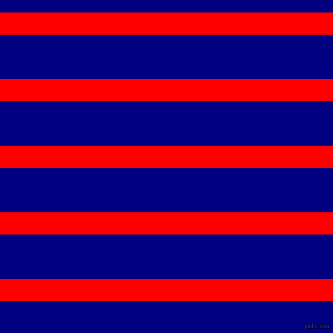 horizontal lines stripes, 32 pixel line width, 64 pixel line spacing, Red and Navy horizontal lines and stripes seamless tileable