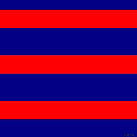 horizontal lines stripes, 64 pixel line width, 96 pixel line spacing, Red and Navy horizontal lines and stripes seamless tileable
