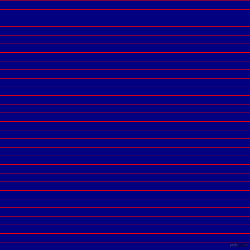 horizontal lines stripes, 1 pixel line width, 16 pixel line spacing, Red and Navy horizontal lines and stripes seamless tileable