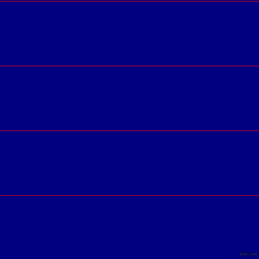 horizontal lines stripes, 1 pixel line width, 128 pixel line spacing, Red and Navy horizontal lines and stripes seamless tileable
