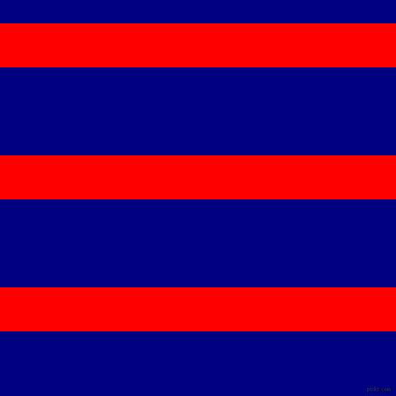 horizontal lines stripes, 64 pixel line width, 128 pixel line spacing, Red and Navy horizontal lines and stripes seamless tileable