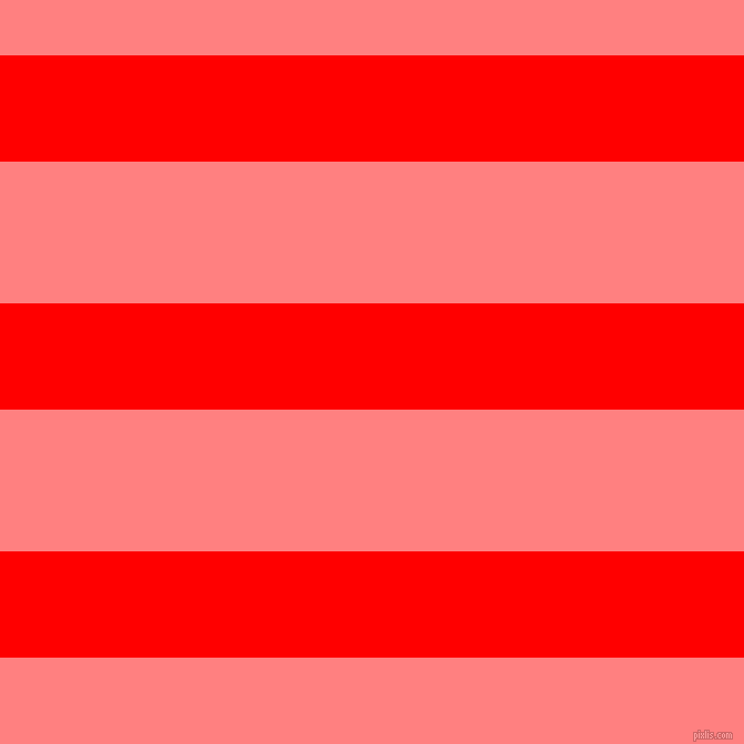horizontal lines stripes, 96 pixel line width, 128 pixel line spacing, Red and Salmon horizontal lines and stripes seamless tileable