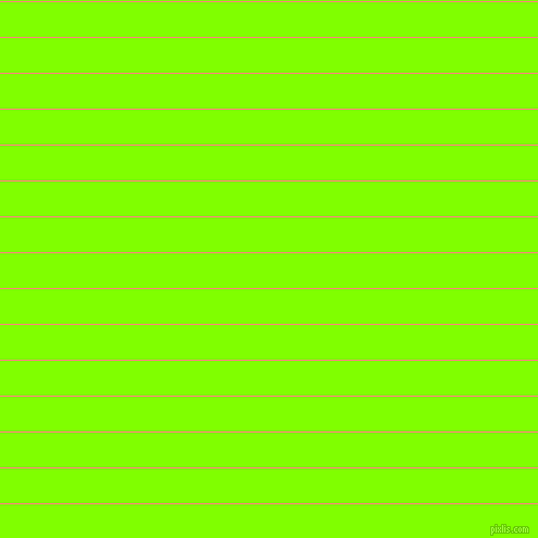 horizontal lines stripes, 1 pixel line width, 32 pixel line spacing, Salmon and Chartreuse horizontal lines and stripes seamless tileable