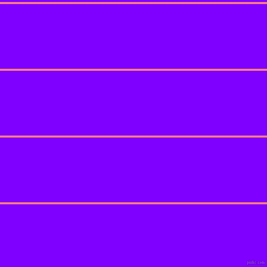 horizontal lines stripes, 4 pixel line width, 128 pixel line spacing, Salmon and Electric Indigo horizontal lines and stripes seamless tileable