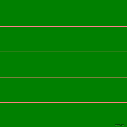 horizontal lines stripes, 2 pixel line width, 96 pixel line spacingSalmon and Green horizontal lines and stripes seamless tileable