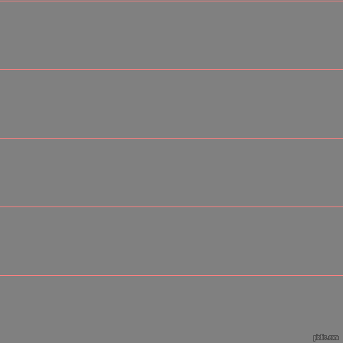 horizontal lines stripes, 1 pixel line width, 96 pixel line spacing, Salmon and Grey horizontal lines and stripes seamless tileable