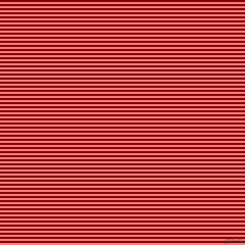 horizontal lines stripes, 4 pixel line width, 4 pixel line spacing, Salmon and Maroon horizontal lines and stripes seamless tileable