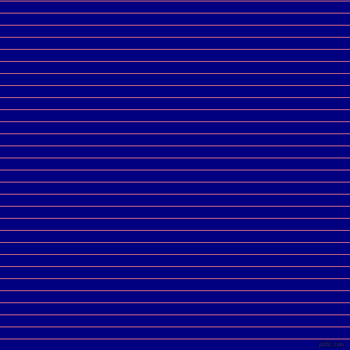 horizontal lines stripes, 1 pixel line width, 16 pixel line spacing, Salmon and Navy horizontal lines and stripes seamless tileable