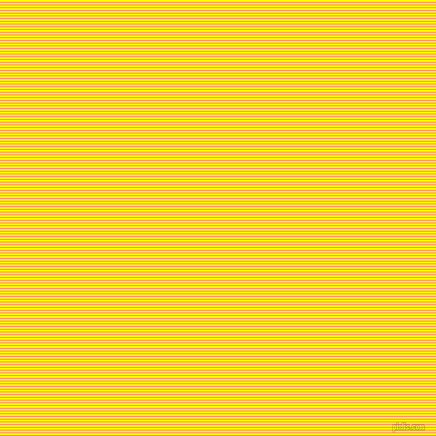 horizontal lines stripes, 1 pixel line width, 2 pixel line spacing, Salmon and Yellow horizontal lines and stripes seamless tileable